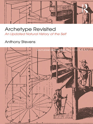 cover image of Archetype Revisited
